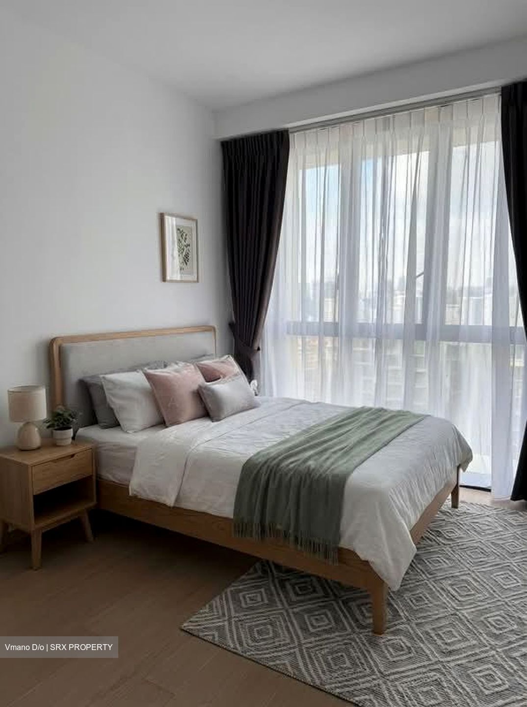 Irwell Hill Residences (D9), Apartment #533385661